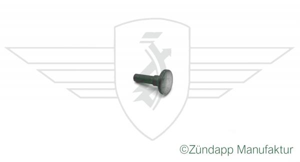 Pressure pin